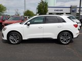 Used 2025 Audi Q3 2.0T Premium image 2