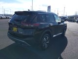 Used 2023 Nissan Rogue SL w/ SL Premium Package image 4