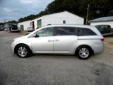 Used 2015 Honda Odyssey EX-L image 3
