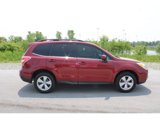 Used 2016 Subaru Forester 2.5i Limited image 4