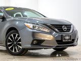 Used 2018 Nissan Altima 2.5 SV image 2