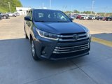 Used 2019 Toyota Highlander Limited image 2