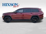 Used 2022 Jeep Grand Cherokee L Laredo image 2