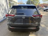 Used 2022 Toyota RAV4 XLE image 5