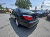 Used 2010 BMW 528i xDrive Sedan image 4