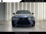 Used 2018 Lexus IS 300 F Sport image 3
