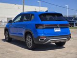 New 2025 Volkswagen Taos SE image 3