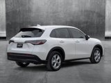 New 2025 Honda HR-V LX image 2