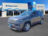 Used 2022 Jeep Compass Latitude w/ Convenience Group image 3
