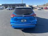 Used 2021 Nissan Kicks SV image 3