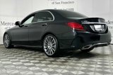 Certified 2021 Mercedes-Benz C 300 Sedan image 5