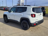 New 2023 Jeep Renegade Altitude image 3