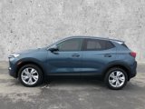 New 2025 Buick Encore GX Preferred w/ Advanced Technology Package image 6
