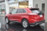 Used 2023 Ford Edge Titanium image 3