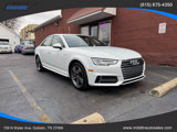 Used 2017 Audi A4 2.0T Premium Plus w/ Premium Plus Package image 2