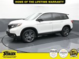 Used 2020 Honda Passport EX-L image 3