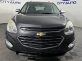 Used 2016 Chevrolet Equinox LTZ w/ Enhanced Convenience Package image 2