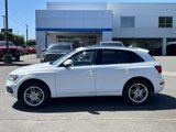 Used 2015 Audi Q5 2.0T Premium Plus w/ Premium Plus Package image 4