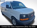 Used 2017 GMC Savana 2500 Extended image 3