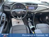 Used 2022 Buick Encore GX Select w/ Sport Touring Package image 2