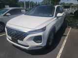 Used 2019 Hyundai Santa Fe FWD image 4