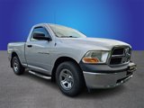 Used 2011 RAM 1500 ST w/ ST Popular Equipment Group image 3