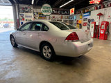 Used 2014 Chevrolet Impala Limited LS image 3