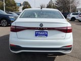 New 2025 Volkswagen Jetta SE image 4