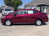 New 2024 Mitsubishi Mirage G4 ES image 3