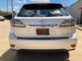 Used 2011 Lexus RX 350 AWD image 4