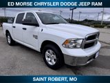 Certified 2023 RAM 1500 Classic SLT w/ Trailer & Traction Group image 4