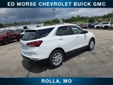 Used 2023 Chevrolet Equinox LT image 3