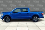 Certified 2021 Ford F150 XL w/ STX Appearance Package image 5