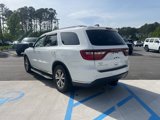 Used 2014 Dodge Durango Limited w/ Nav & Power Liftgate Group image 4