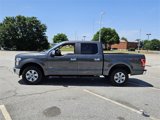 Used 2015 Ford F150 XL w/ Equipment Group 101A Mid image 4