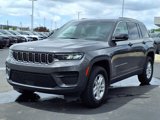 New 2025 Jeep Grand Cherokee Laredo w/ Luxury Tech Group I image 2