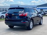 Used 2020 Chevrolet Equinox LS image 2