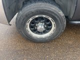 Used 2010 Chevrolet Silverado 2500 LTZ w/ Suspension Package, Off-Road image 2