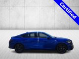 Certified 2025 Acura Integra A-Spec image 4