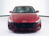 Used 2023 Hyundai Elantra Limited image 2