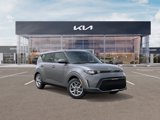 New 2025 Kia Soul LX image 2