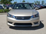 Used 2014 Honda Accord EX-L image 3