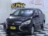 Used 2024 Mitsubishi Mirage G4 ES image 4