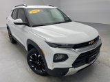 Used 2022 Chevrolet TrailBlazer LT w/ Convenience Package image 4