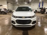 Used 2022 Chevrolet Trax LT w/ Driver Confidence Package image 4
