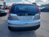 Used 2012 Honda CR-V LX image 4