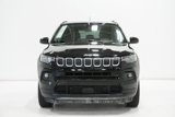 Used 2022 Jeep Compass Latitude w/ Convenience Group image 3