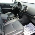 Certified 2016 Jeep Cherokee Limited image 6