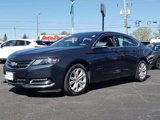Used 2018 Chevrolet Impala LT image 3