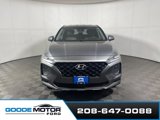 Used 2019 Hyundai Santa Fe SE image 3